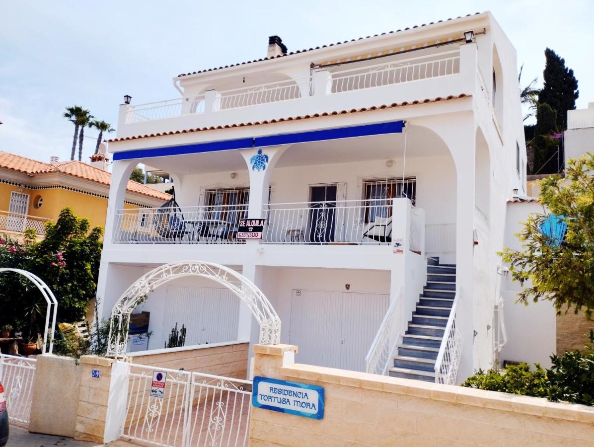 Allotjament en família Residencia Tortuga Mora