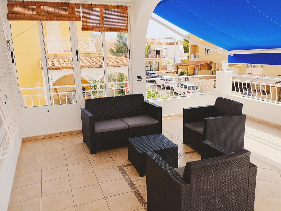 Residencia Tortuga Mora * Calabardina