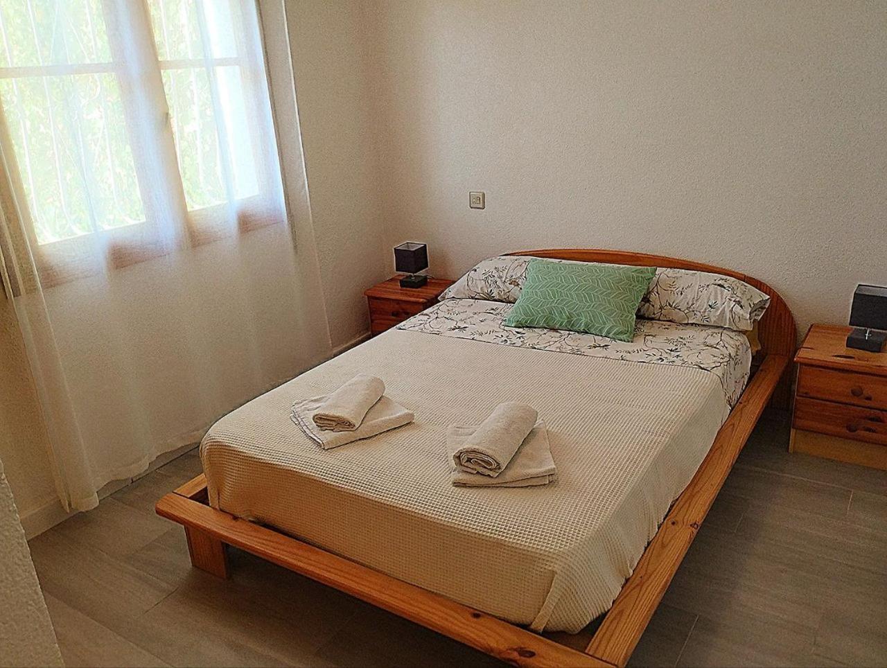 Residencia Tortuga Mora Calabardina