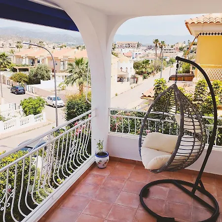 Residencia Tortuga Mora Apartment Calabardina Exterior photo