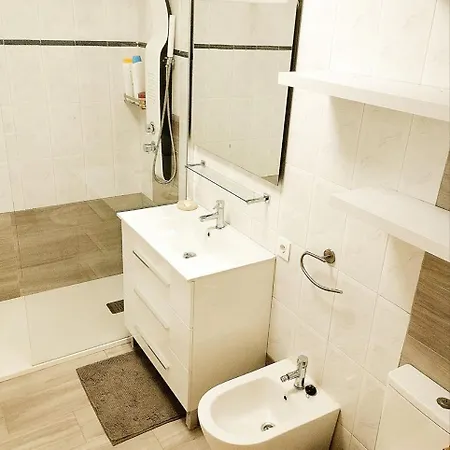 Residencia Tortuga Mora Apartment Calabardina Exterior photo