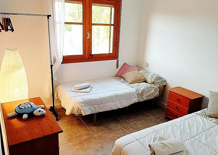 Residencia Tortuga Mora