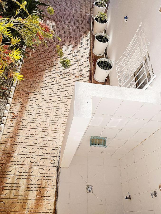 Residencia Tortuga Mora *