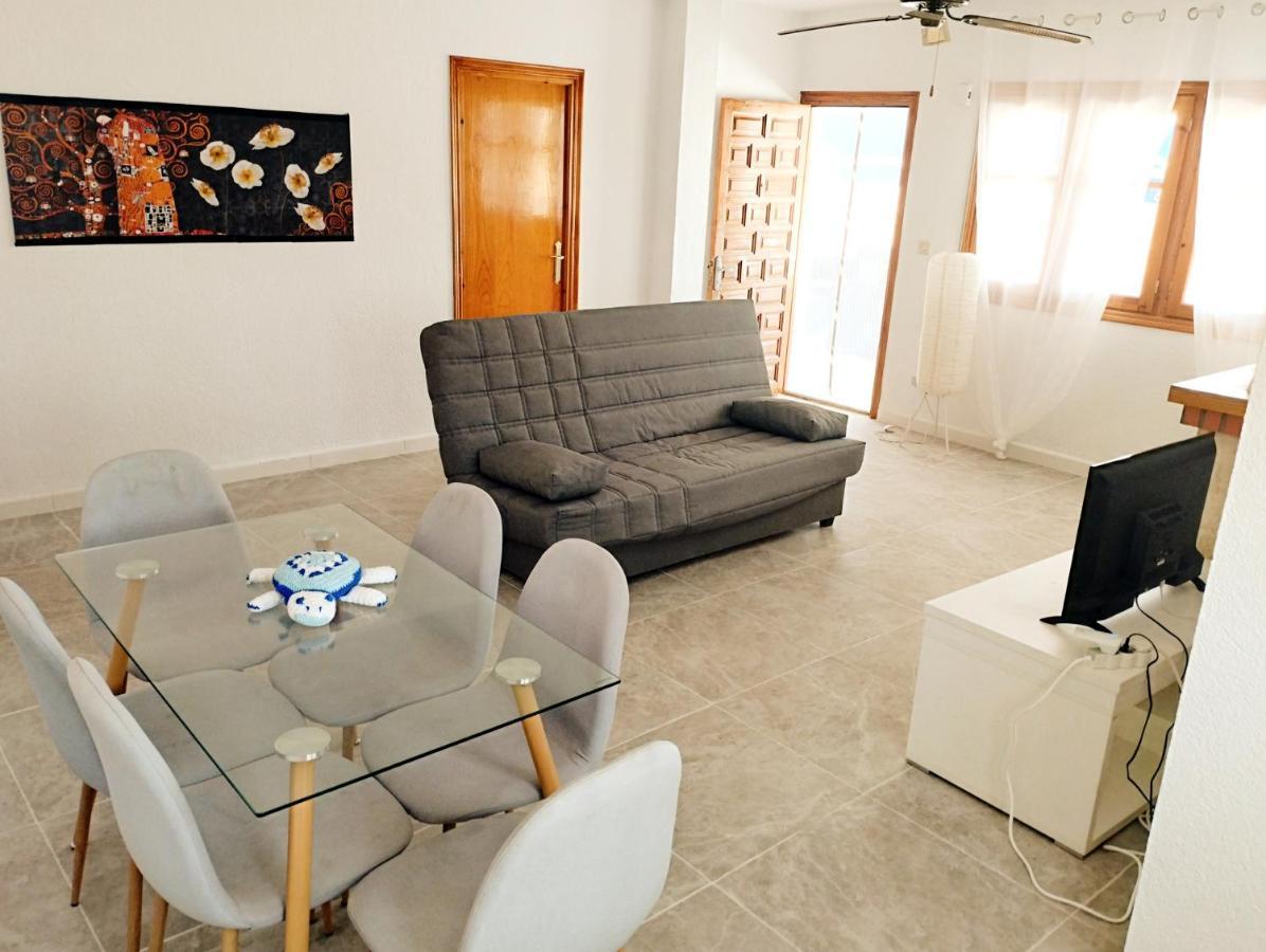 Residencia Tortuga Mora