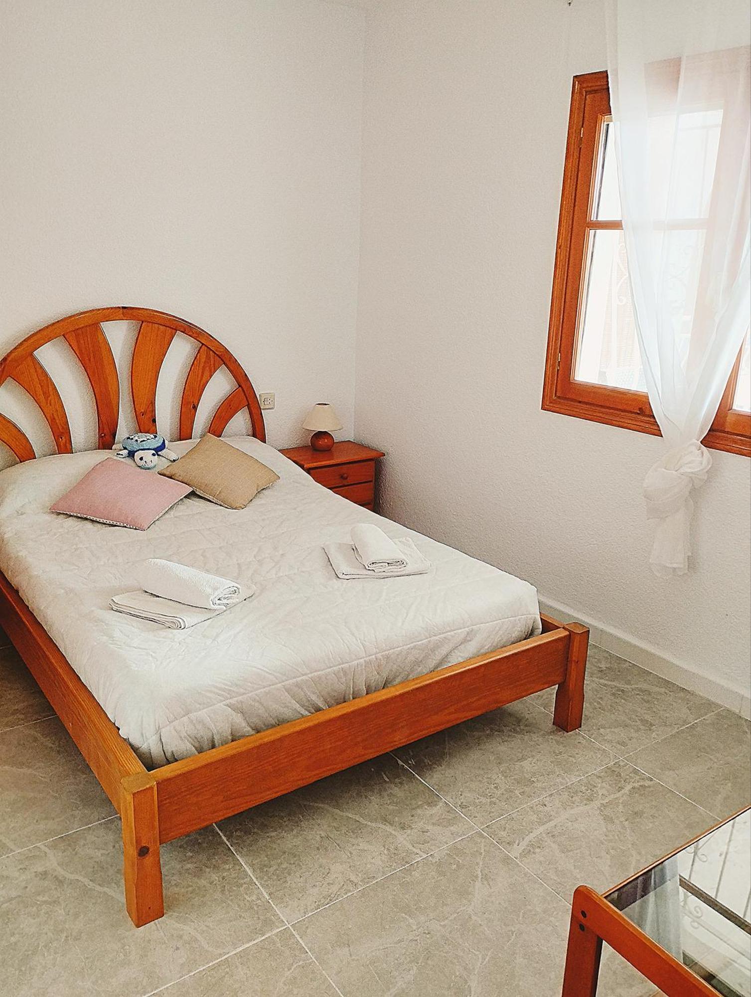 Residencia Tortuga Mora