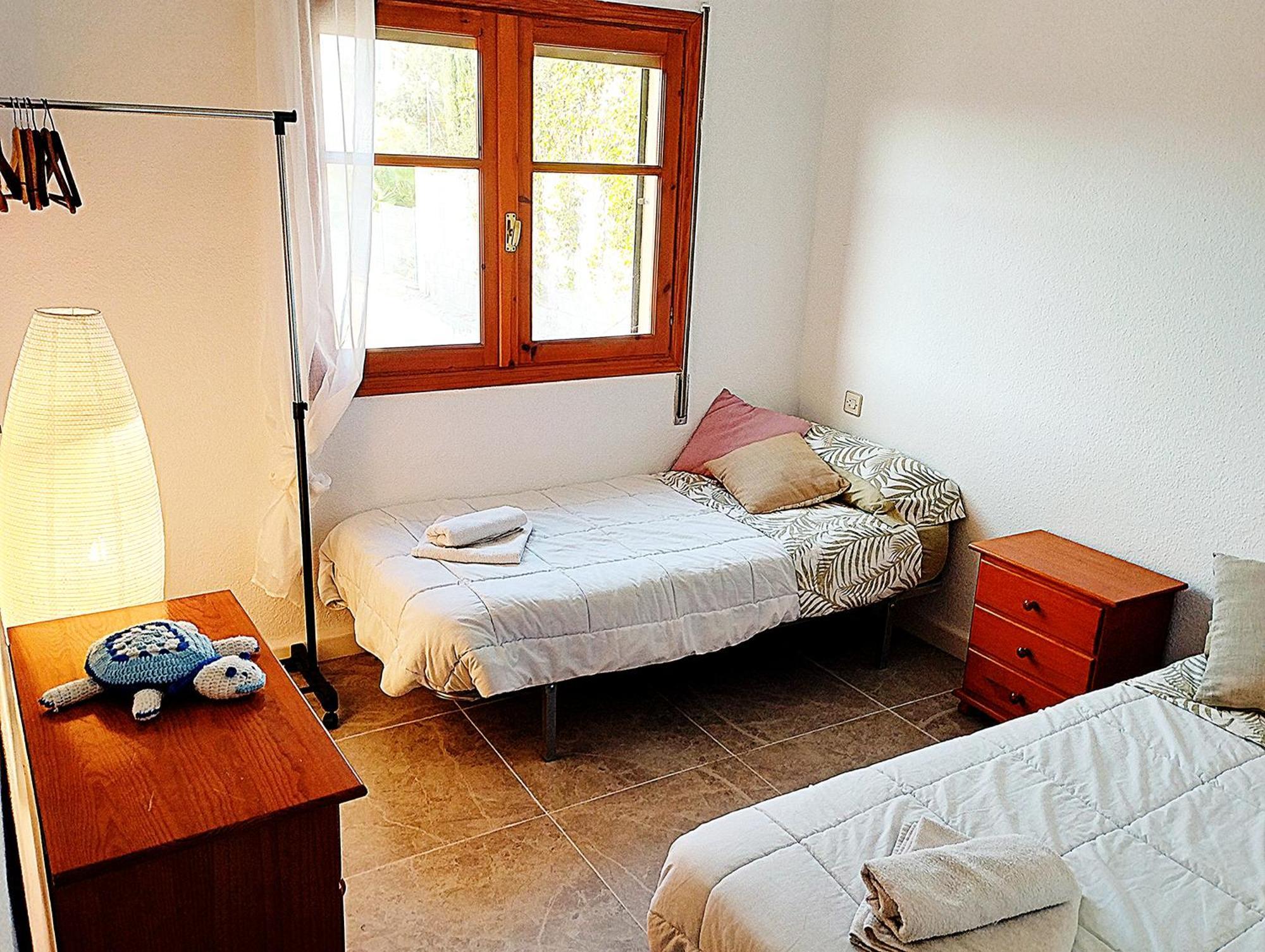 Homestay Residencia Tortuga Mora *