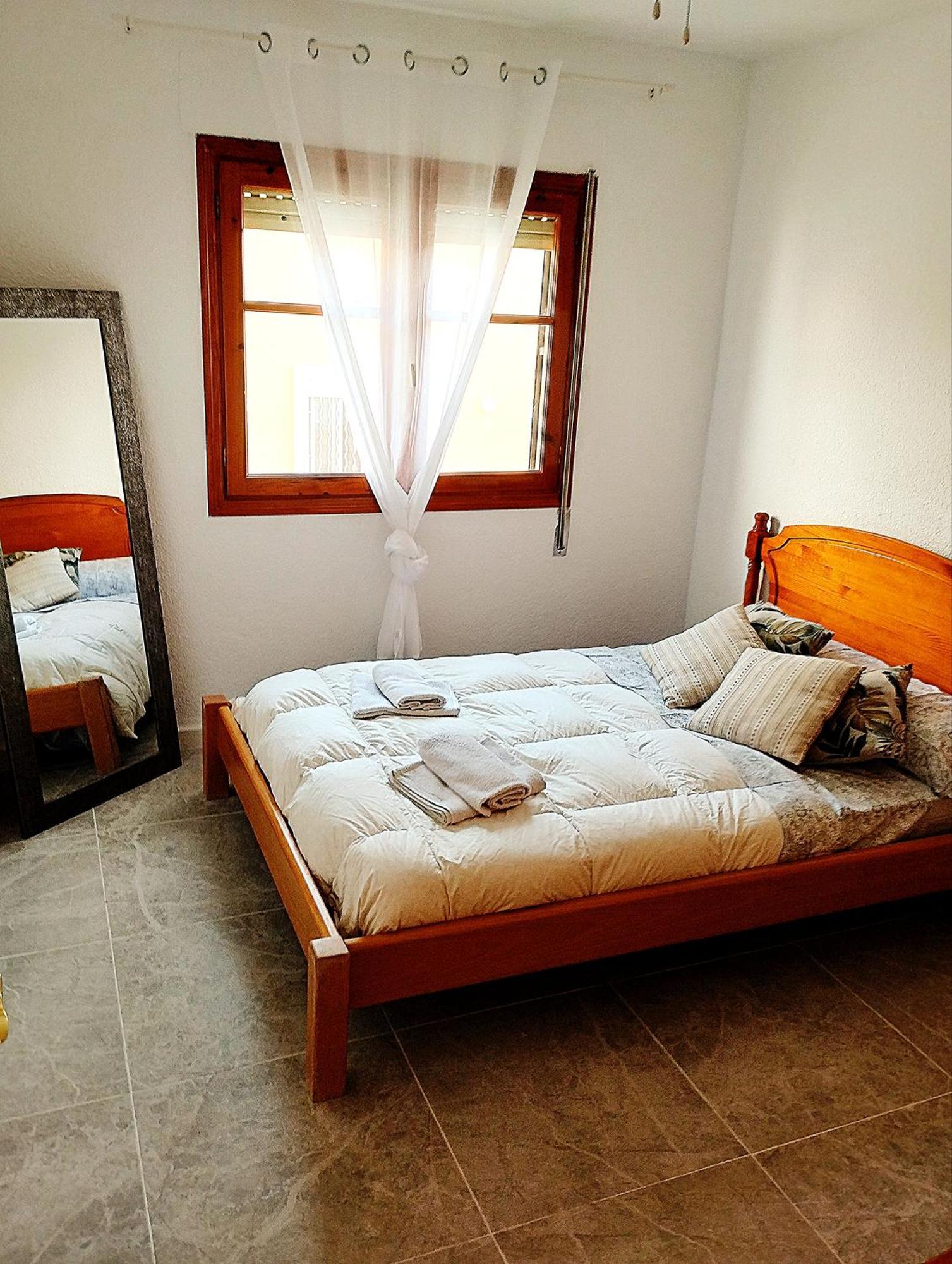 Residencia Tortuga Mora