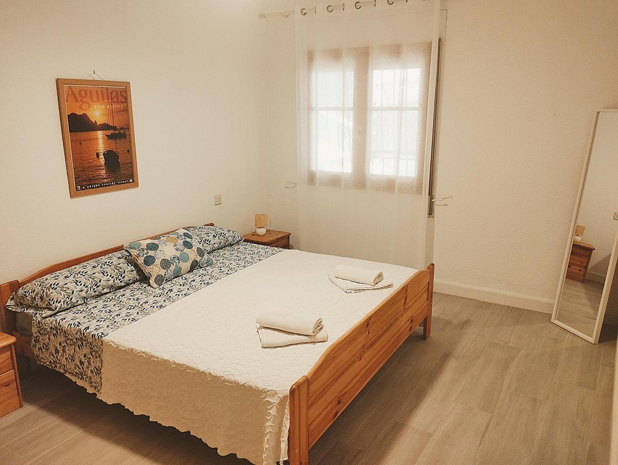 Homestay Residencia Tortuga Mora Calabardina