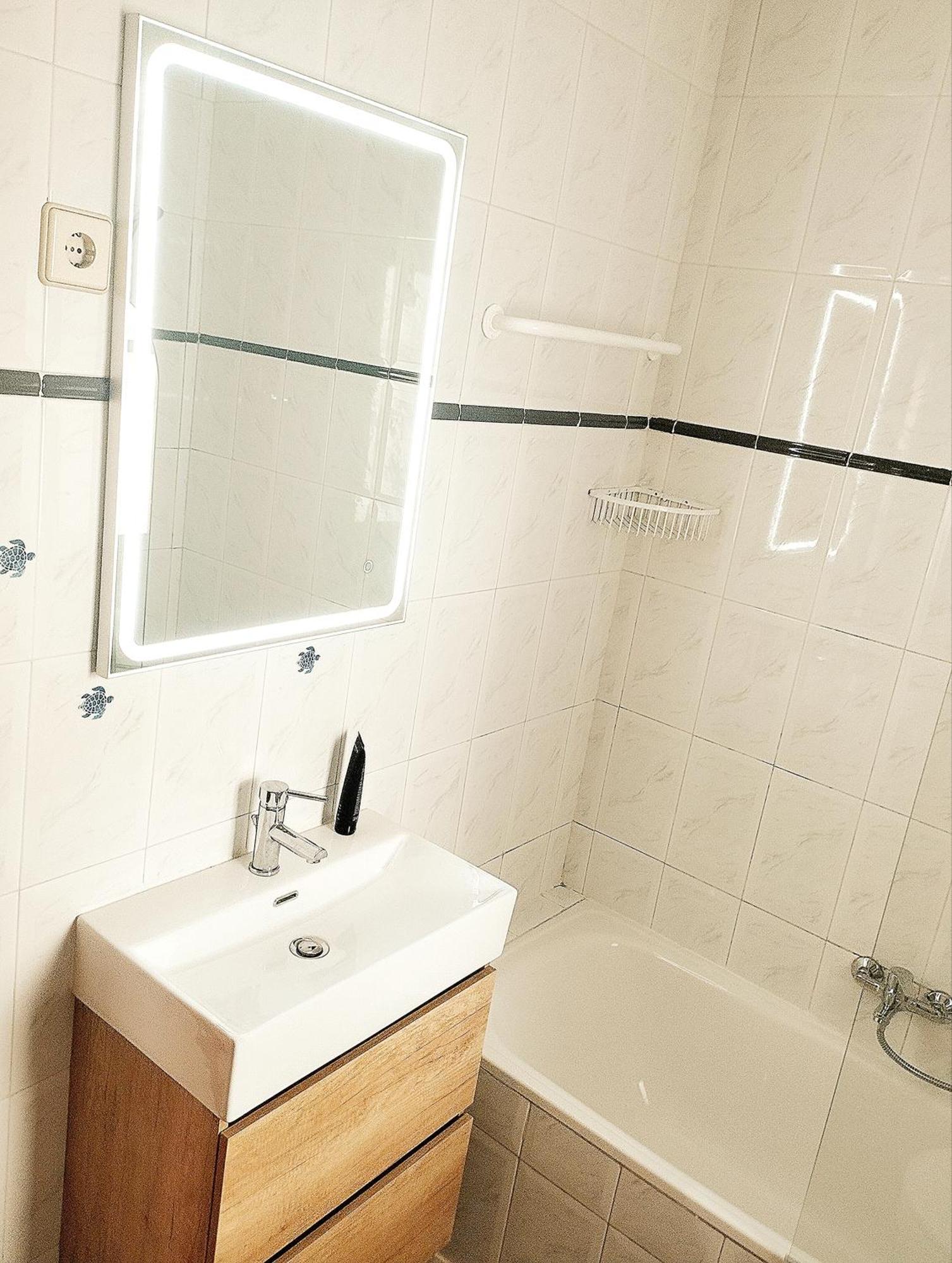 Residencia Tortuga Mora * Calabardina