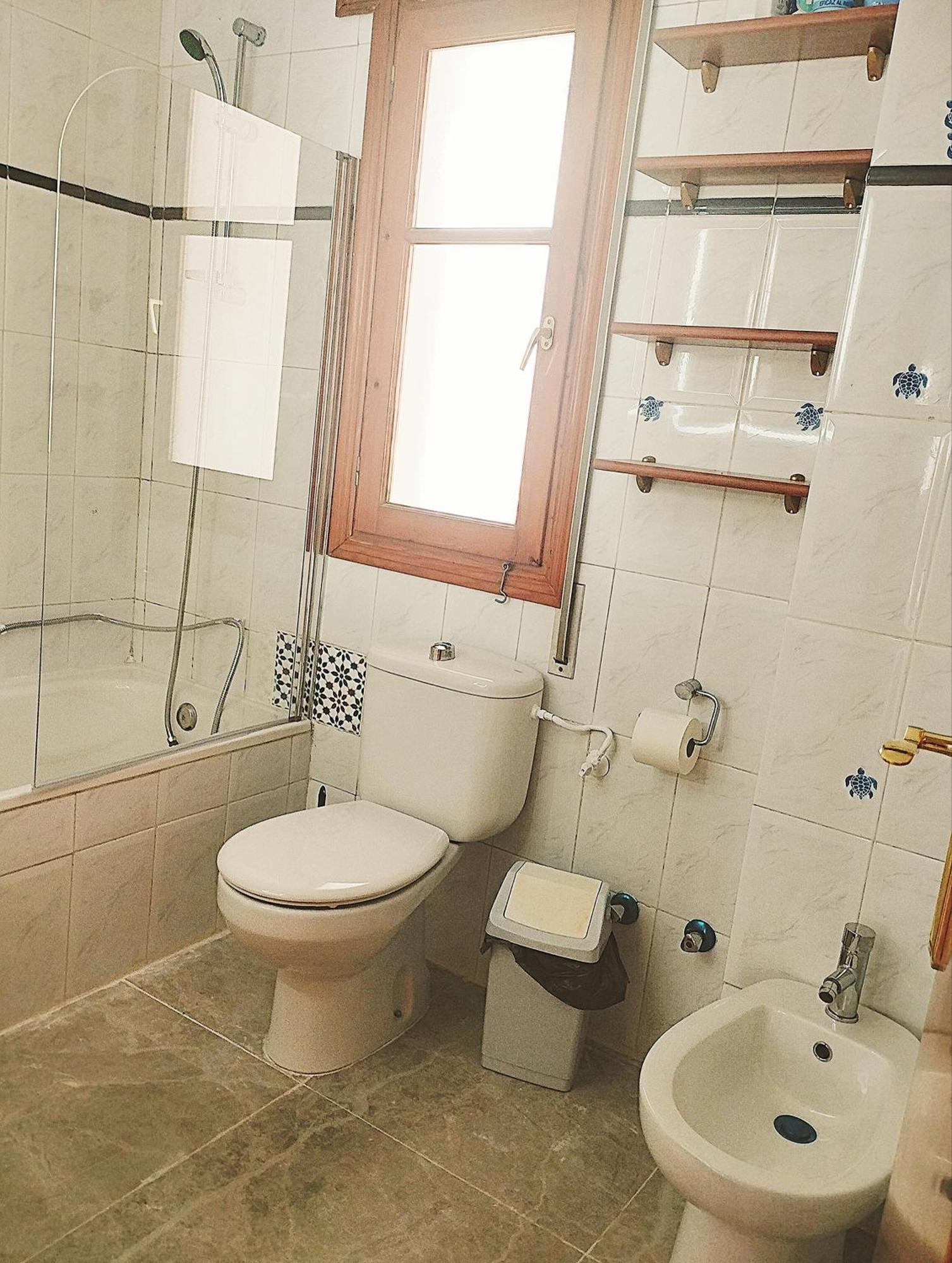 Homestay Residencia Tortuga Mora *